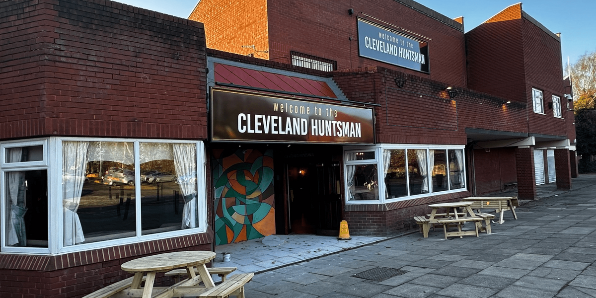 Cleveland Huntsman