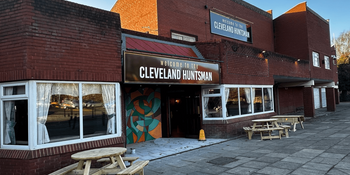 Cleveland Huntsman
