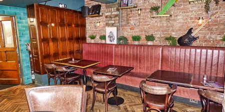 Meadows Tap
