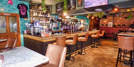 Meadows Tap