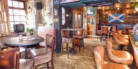 Meadows Tap