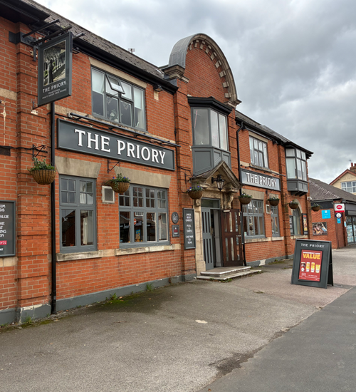 Priory