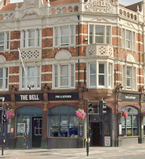 Bell