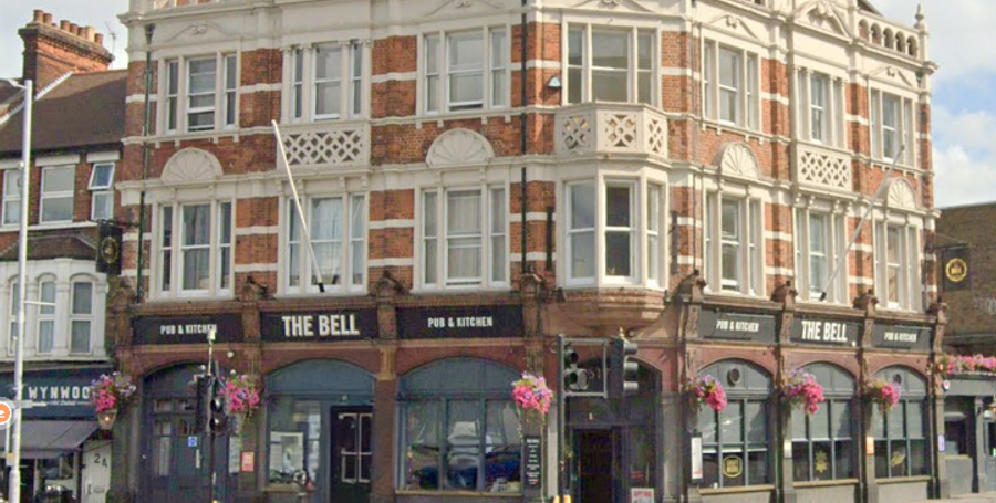 Bell