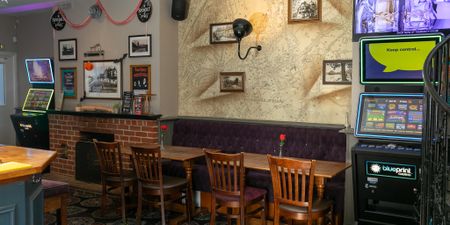 Rose & Crown
