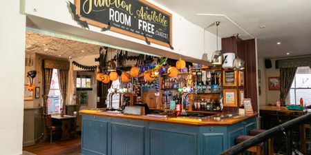 Rose & Crown