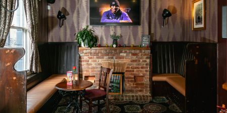 Rose & Crown