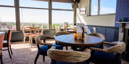 Downs Hotel