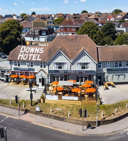 Downs Hotel