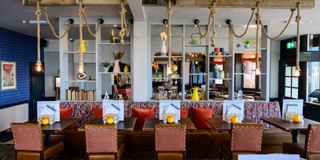 Downs Hotel