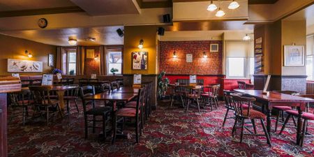 Manselton Hotel