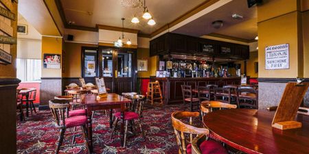Manselton Hotel