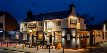 Railway Hotel