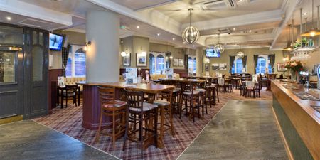 Addison Arms