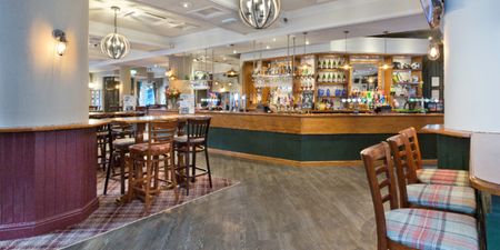 Addison Arms