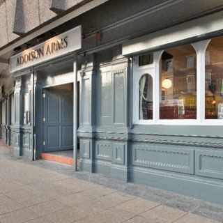 Addison Arms
