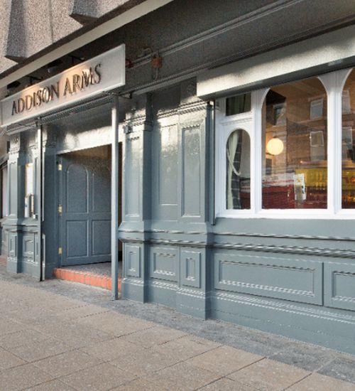 Addison Arms