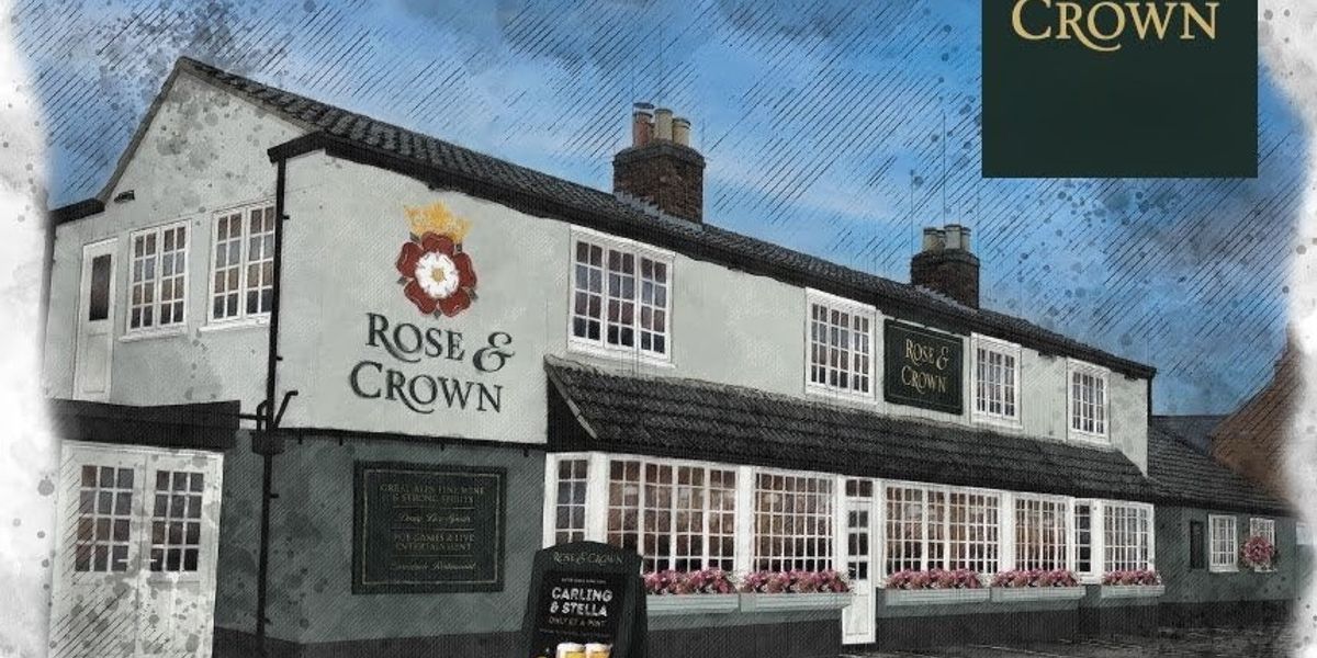 Rose & Crown