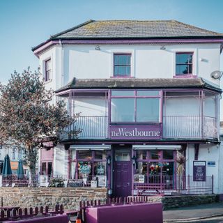 Westbourne hotel