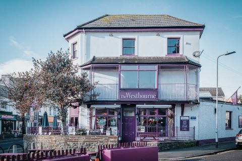 Westbourne hotel