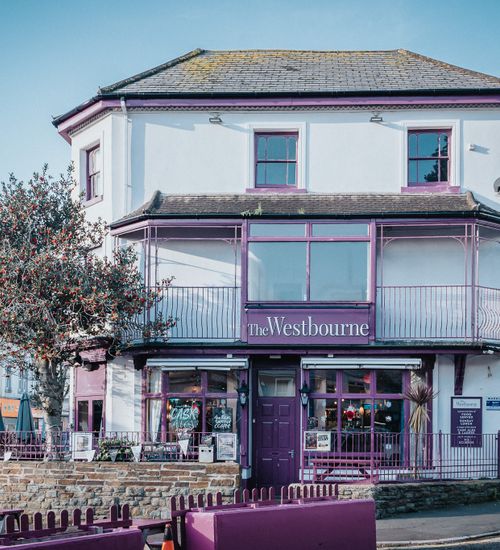 Westbourne hotel