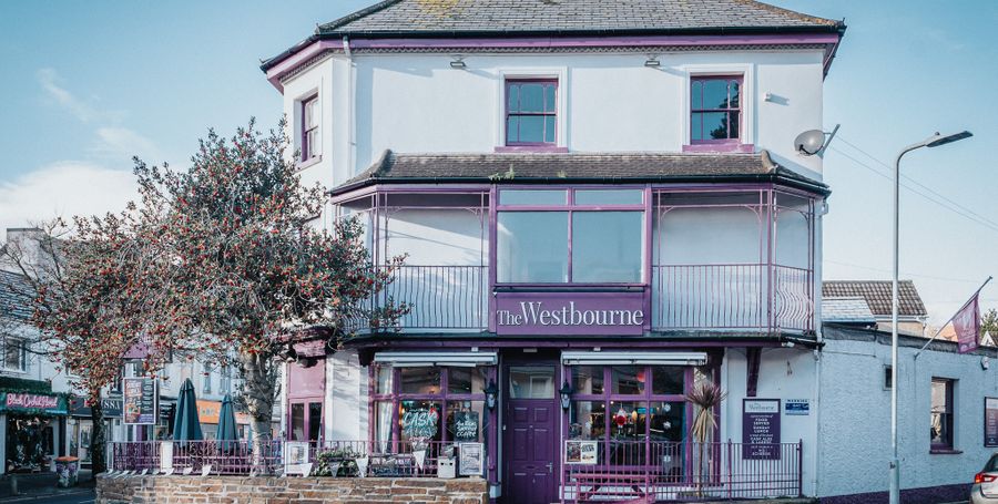 Westbourne hotel