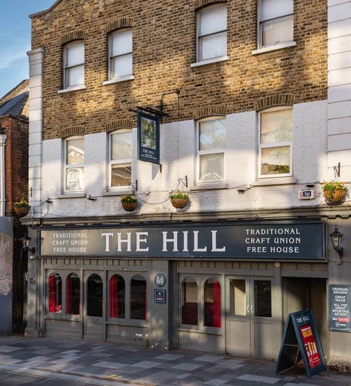 The Hill