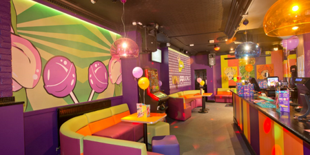 Popworld