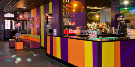 Popworld