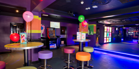 Popworld