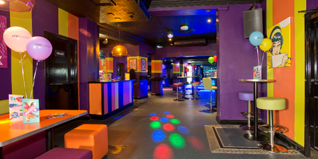 Popworld