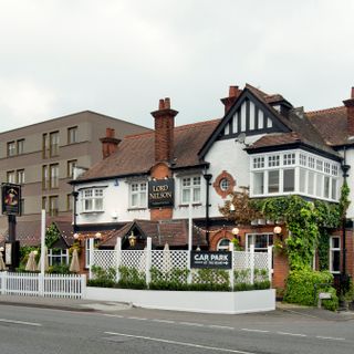 Lord Nelson