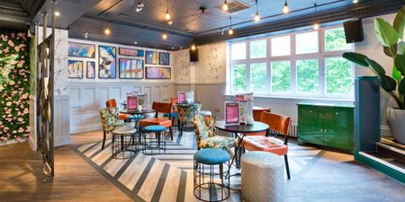 Slug & Lettuce