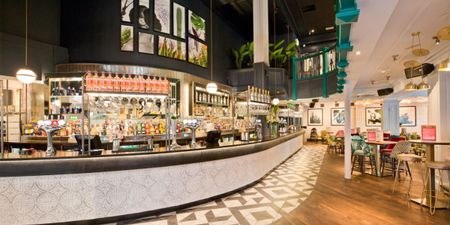 Slug & Lettuce