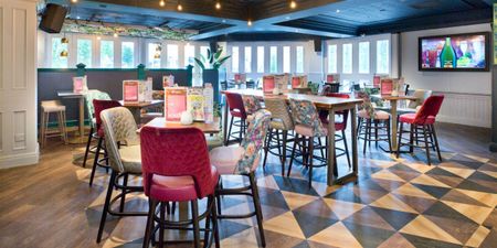 Slug & Lettuce