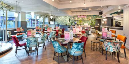 Slug & Lettuce