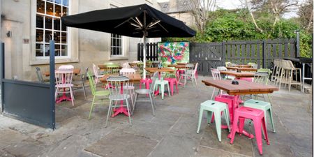 Slug & Lettuce