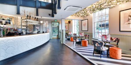 Slug & Lettuce