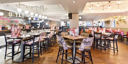 Slug & Lettuce