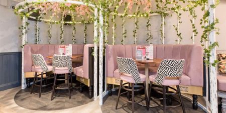 Slug & Lettuce