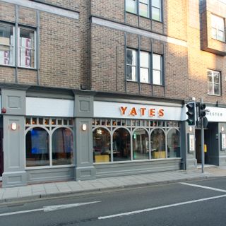 Yates