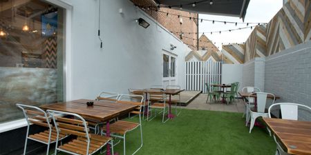 Slug & Lettuce