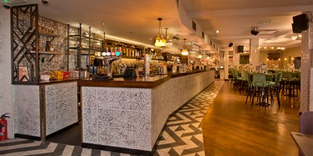 Slug & Lettuce