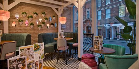 Slug & Lettuce