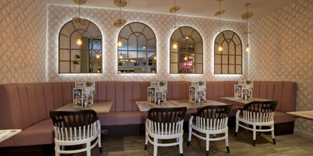 Slug & Lettuce