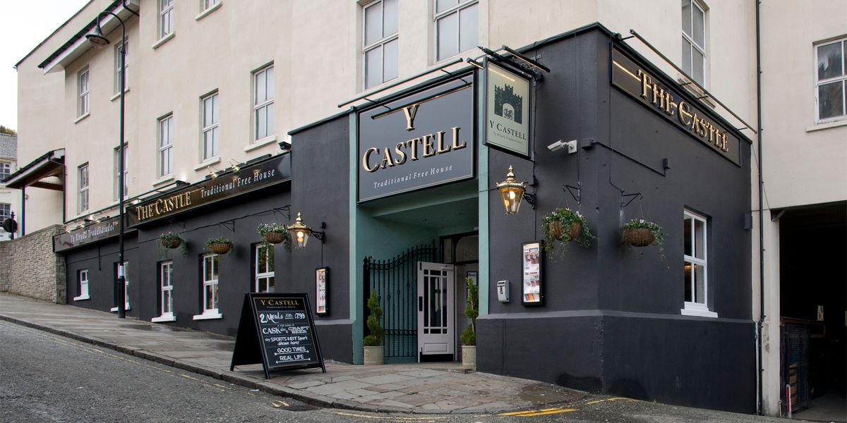 Castle