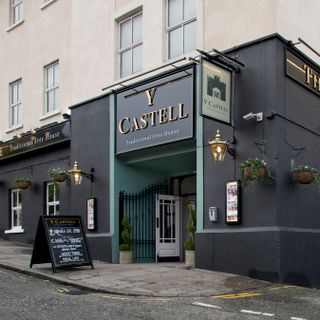 Castle