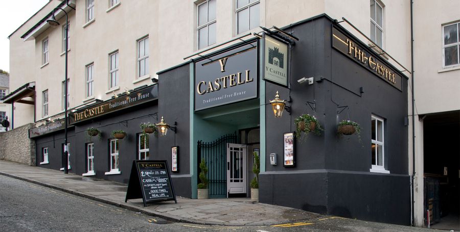 Castle
