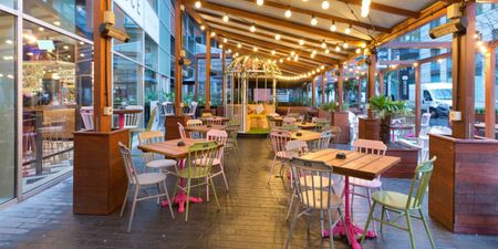 Slug & Lettuce