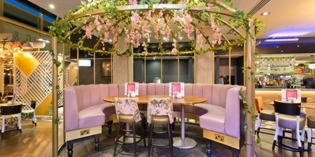 Slug & Lettuce